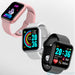 eThings Women Smart Band Men Smart Bracelet Fitness Tracker For Android IOS Smartband Wristband  Smart Wrist Band Bluetooth Smart-band - eZthings USA WE SORT ALL THE CRAZIEST GADGETS, GIZMOS, TOYS & TECHNOLOGY, SO YOU DON'T HAVE TO.