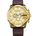 Cagarny Military Watches Men's Quartz Watch Leather Watchband Sports Wristwatches - eZthings USA WE SORT ALL THE CRAZIEST GADGETS, GIZMOS, TOYS & TECHNOLOGY, SO YOU DON'T HAVE TO.