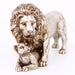 European Lion Resin Crafts Decoration TV Cabinet Restaurant Owner's Office Living Room Decoration - eZthings USA WE SORT ALL THE CRAZIEST GADGETS, GIZMOS, TOYS & TECHNOLOGY, SO YOU DON'T HAVE TO.