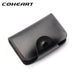 Genuine Leather Card Wallet for Men and Women Cowhide Business Card Holder Credit Card Purse - eZthings USA WE SORT ALL THE CRAZIEST GADGETS, GIZMOS, TOYS & TECHNOLOGY, SO YOU DON'T HAVE TO.