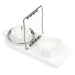 Creative Egg Cutter Fancy Egg Slicer Practical Kitchen Gadgets - eZthings USA WE SORT ALL THE CRAZIEST GADGETS, GIZMOS, TOYS & TECHNOLOGY, SO YOU DON'T HAVE TO.