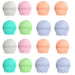 Octopus  Easy Self Closed Fast Quick Filling Silicone Water Bomb Balloons Reusable - eZthings USA WE SORT ALL THE CRAZIEST GADGETS, GIZMOS, TOYS & TECHNOLOGY, SO YOU DON'T HAVE TO.