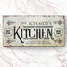 Kitchen Sign II - eZthings USA WE SORT ALL THE CRAZIEST GADGETS, GIZMOS, TOYS & TECHNOLOGY, SO YOU DON'T HAVE TO.