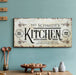 Kitchen Sign II - eZthings USA WE SORT ALL THE CRAZIEST GADGETS, GIZMOS, TOYS & TECHNOLOGY, SO YOU DON'T HAVE TO.