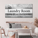 The Laundry Room Sign - eZthings USA WE SORT ALL THE CRAZIEST GADGETS, GIZMOS, TOYS & TECHNOLOGY, SO YOU DON'T HAVE TO.
