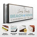 Beach House Sign - eZthings USA WE SORT ALL THE CRAZIEST GADGETS, GIZMOS, TOYS & TECHNOLOGY, SO YOU DON'T HAVE TO.