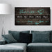 This is Us Family Sign - eZthings USA WE SORT ALL THE CRAZIEST GADGETS, GIZMOS, TOYS & TECHNOLOGY, SO YOU DON'T HAVE TO.