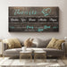 This is Us Family Sign - eZthings USA WE SORT ALL THE CRAZIEST GADGETS, GIZMOS, TOYS & TECHNOLOGY, SO YOU DON'T HAVE TO.