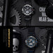 SMAEL 1376C Casual Watch Men Waterproof montre homme Men's Writswatch LED Digital Watches Men Clock Led reloj hombre  Big Sport Watches - eZthings USA WE SORT ALL THE CRAZIEST GADGETS, GIZMOS, TOYS & TECHNOLOGY, SO YOU DON'T HAVE TO.