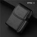 Convenient leather cigarette case wallet aluminium cigarette case - eZthings USA WE SORT ALL THE CRAZIEST GADGETS, GIZMOS, TOYS & TECHNOLOGY, SO YOU DON'T HAVE TO.