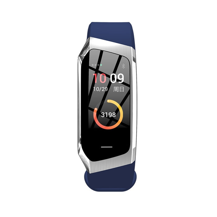 eThings Jelly Comb Smartwatch For Android IOS Blood Pressure Heart Rate Monitor Sport Fitness Watch Bluetooth 4.0 Men Women Smartwatch - eZthings USA WE SORT ALL THE CRAZIEST GADGETS, GIZMOS, TOYS & TECHNOLOGY, SO YOU DON'T HAVE TO.