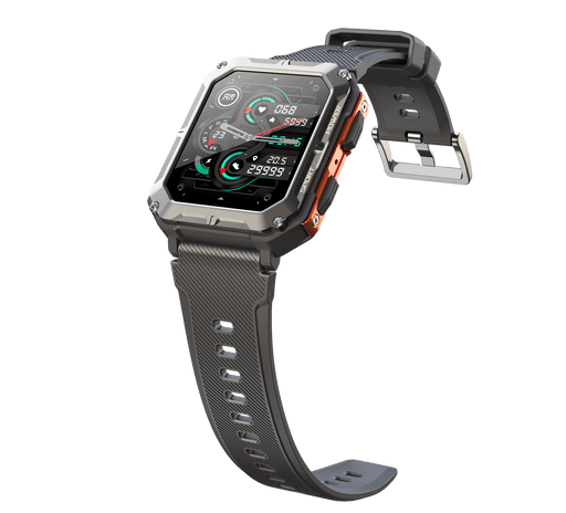 eZthings C20 Pro Smart Watch