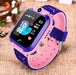 eThings Kids Watches Positioning Wristwatch Tracker SIM Card Call Location Finder Anti-Lost Monitor Camera Photo Children Watch - eZthings USA WE SORT ALL THE CRAZIEST GADGETS, GIZMOS, TOYS & TECHNOLOGY, SO YOU DON'T HAVE TO.