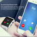 eThings  Arrival X6 Smart Watch with Camera Touch Screen Support SIM TF Card Bluetooth Smartwatch for iPhone Xiaomi Android Phone - eZthings USA WE SORT ALL THE CRAZIEST GADGETS, GIZMOS, TOYS & TECHNOLOGY, SO YOU DON'T HAVE TO.