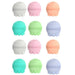 Octopus  Easy Self Closed Fast Quick Filling Silicone Water Bomb Balloons Reusable - eZthings USA WE SORT ALL THE CRAZIEST GADGETS, GIZMOS, TOYS & TECHNOLOGY, SO YOU DON'T HAVE TO.