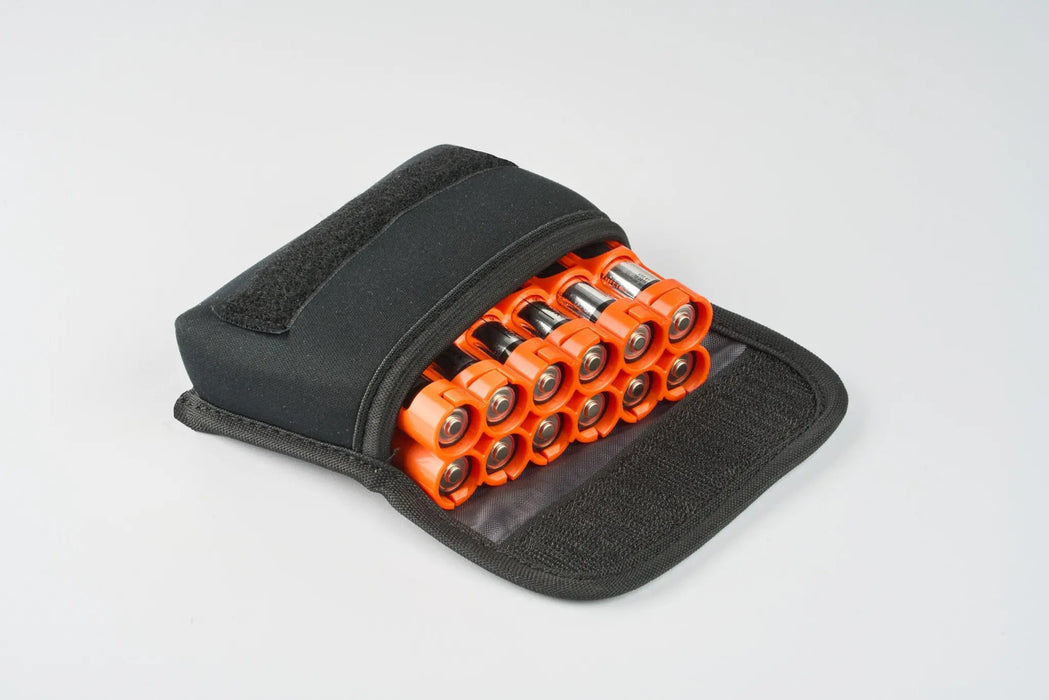 Flex-Safe Pouch - eZthings USA WE SORT ALL THE CRAZIEST GADGETS, GIZMOS, TOYS & TECHNOLOGY, SO YOU DON'T HAVE TO.
