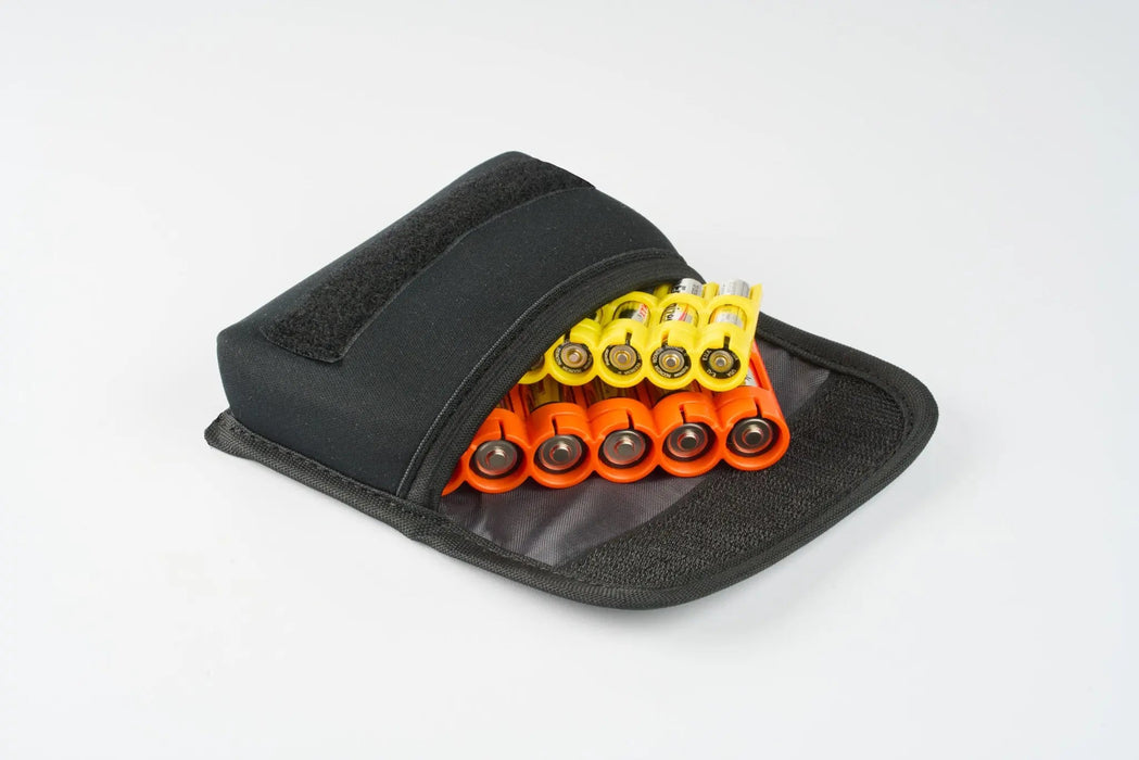 Flex-Safe Pouch - eZthings USA WE SORT ALL THE CRAZIEST GADGETS, GIZMOS, TOYS & TECHNOLOGY, SO YOU DON'T HAVE TO.