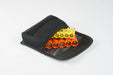 Flex-Safe Pouch - eZthings USA WE SORT ALL THE CRAZIEST GADGETS, GIZMOS, TOYS & TECHNOLOGY, SO YOU DON'T HAVE TO.