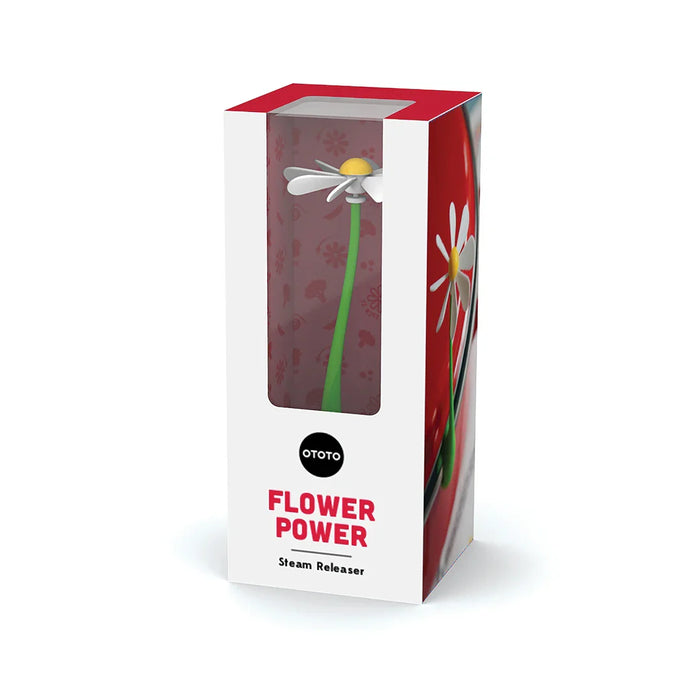 Flower Power - eZthings USA WE SORT ALL THE CRAZIEST GADGETS, GIZMOS, TOYS & TECHNOLOGY, SO YOU DON'T HAVE TO.