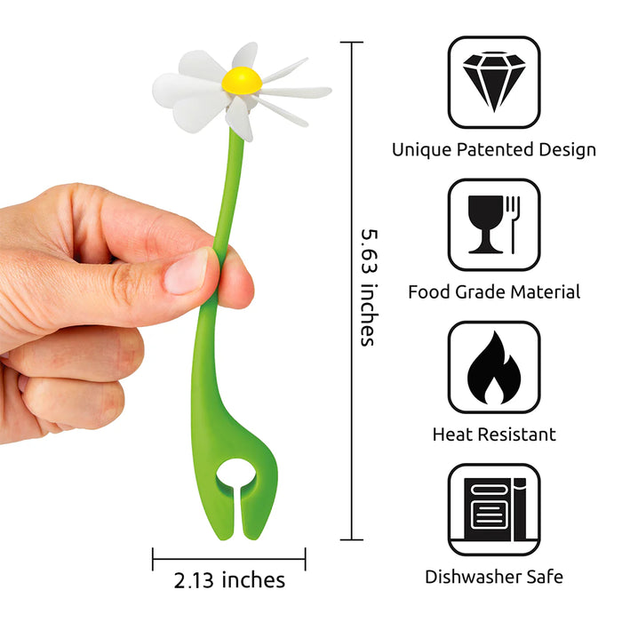 Flower Power - eZthings USA WE SORT ALL THE CRAZIEST GADGETS, GIZMOS, TOYS & TECHNOLOGY, SO YOU DON'T HAVE TO.