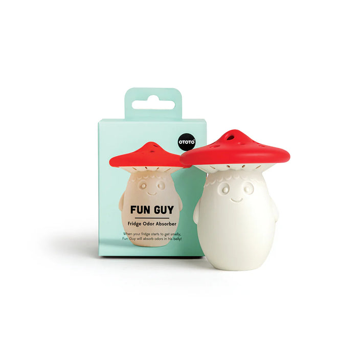 Fun Guy - eZthings USA WE SORT ALL THE CRAZIEST GADGETS, GIZMOS, TOYS & TECHNOLOGY, SO YOU DON'T HAVE TO.