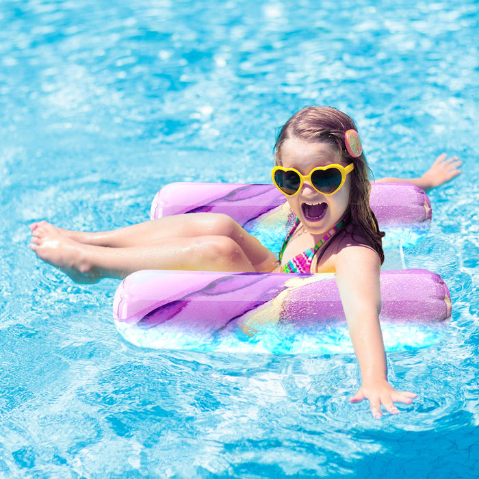 Pool Hammock 2 in 1 Lounger & Chair