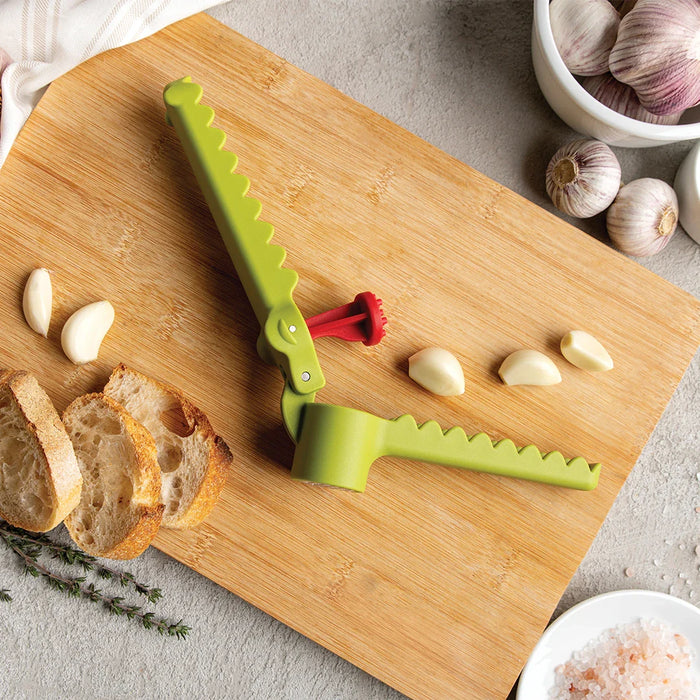 Garligator - eZthings USA WE SORT ALL THE CRAZIEST GADGETS, GIZMOS, TOYS & TECHNOLOGY, SO YOU DON'T HAVE TO.