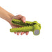 Garligator - eZthings USA WE SORT ALL THE CRAZIEST GADGETS, GIZMOS, TOYS & TECHNOLOGY, SO YOU DON'T HAVE TO.