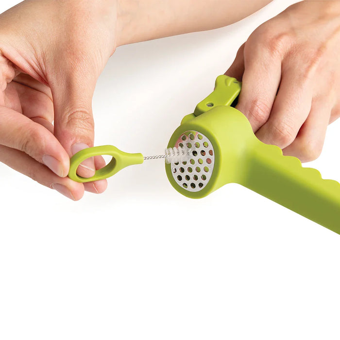Garligator - eZthings USA WE SORT ALL THE CRAZIEST GADGETS, GIZMOS, TOYS & TECHNOLOGY, SO YOU DON'T HAVE TO.
