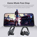 eThings TWS Bluetooth 5.0 Earphones Wireless Bluetooth Headphone Noise Cancelling 9D HiFi Stereo Sport Headset Handsfree With Microphone - eZthings USA WE SORT ALL THE CRAZIEST GADGETS, GIZMOS, TOYS & TECHNOLOGY, SO YOU DON'T HAVE TO.