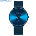 Fashion Mens Watches Top Brand Luxury Quartz Watch Men Casual Slim Mesh Steel - eZthings USA WE SORT ALL THE CRAZIEST GADGETS, GIZMOS, TOYS & TECHNOLOGY, SO YOU DON'T HAVE TO.