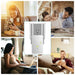 eThings 5Ghz WiFi Repeater Dual Band 2.4G& 5G Wireless Wifi Extender 1200Mbps Wi-Fi Amplifier wireless Access Point - eZthings USA WE SORT ALL THE CRAZIEST GADGETS, GIZMOS, TOYS & TECHNOLOGY, SO YOU DON'T HAVE TO.