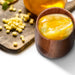 Wooden Big Belly Cups Handmade Natural Spruce Wood Cups - eZthings USA WE SORT ALL THE CRAZIEST GADGETS, GIZMOS, TOYS & TECHNOLOGY, SO YOU DON'T HAVE TO.