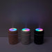 Portable 300ml Humidifier USB Ultrasonic Dazzle Cup Aroma Diffuser Cool Mist Maker Air Humidifier Purifier with Romantic Light - eZthings USA WE SORT ALL THE CRAZIEST GADGETS, GIZMOS, TOYS & TECHNOLOGY, SO YOU DON'T HAVE TO.