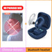eThings TWS Bluetooth 5.0 Earphones Wireless Bluetooth Headphone Noise Cancelling 9D HiFi Stereo Sport Headset Handsfree With Microphone - eZthings USA WE SORT ALL THE CRAZIEST GADGETS, GIZMOS, TOYS & TECHNOLOGY, SO YOU DON'T HAVE TO.