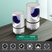 USB Mosquito lamp Safe Mute No-radiation UV anti-mosquito light Suitable - eZthings USA WE SORT ALL THE CRAZIEST GADGETS, GIZMOS, TOYS & TECHNOLOGY, SO YOU DON'T HAVE TO.