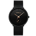 Fashion Mens Watches Top Brand Luxury Quartz Watch Men Casual Slim Mesh Steel - eZthings USA WE SORT ALL THE CRAZIEST GADGETS, GIZMOS, TOYS & TECHNOLOGY, SO YOU DON'T HAVE TO.