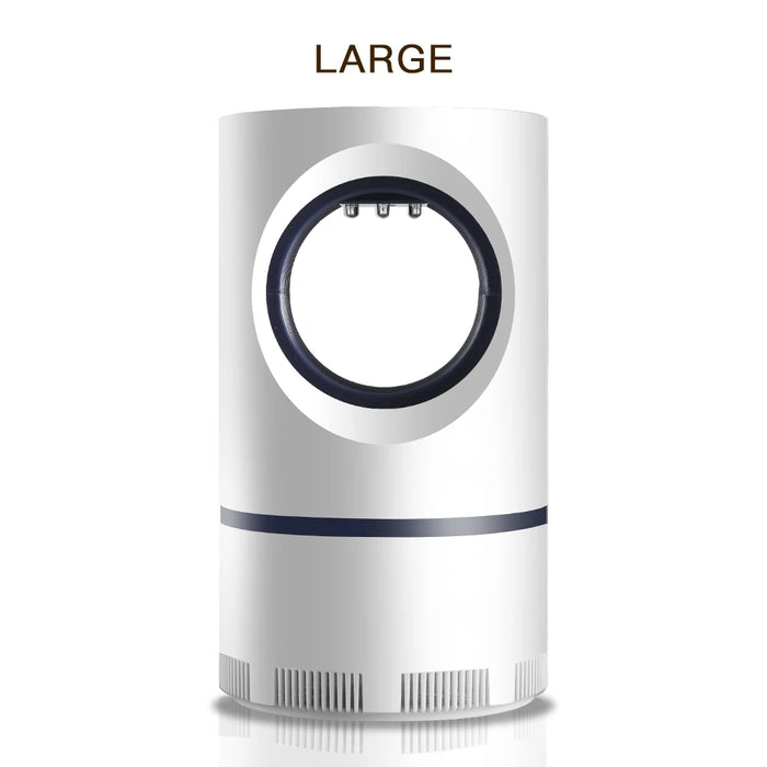USB Mosquito lamp Safe Mute No-radiation UV anti-mosquito light Suitable - eZthings USA WE SORT ALL THE CRAZIEST GADGETS, GIZMOS, TOYS & TECHNOLOGY, SO YOU DON'T HAVE TO.