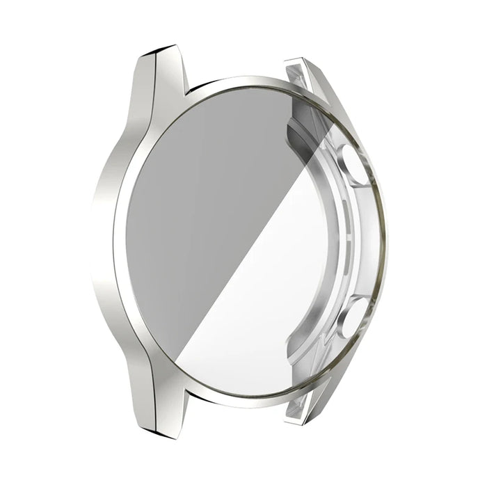 eThings TPU Case for Huawei watch GT 2 46mm strap band Watch GT / GT2 46 mm soft Plated All-Around Screen Protector cover bumper Cases - eZthings USA WE SORT ALL THE CRAZIEST GADGETS, GIZMOS, TOYS & TECHNOLOGY, SO YOU DON'T HAVE TO.