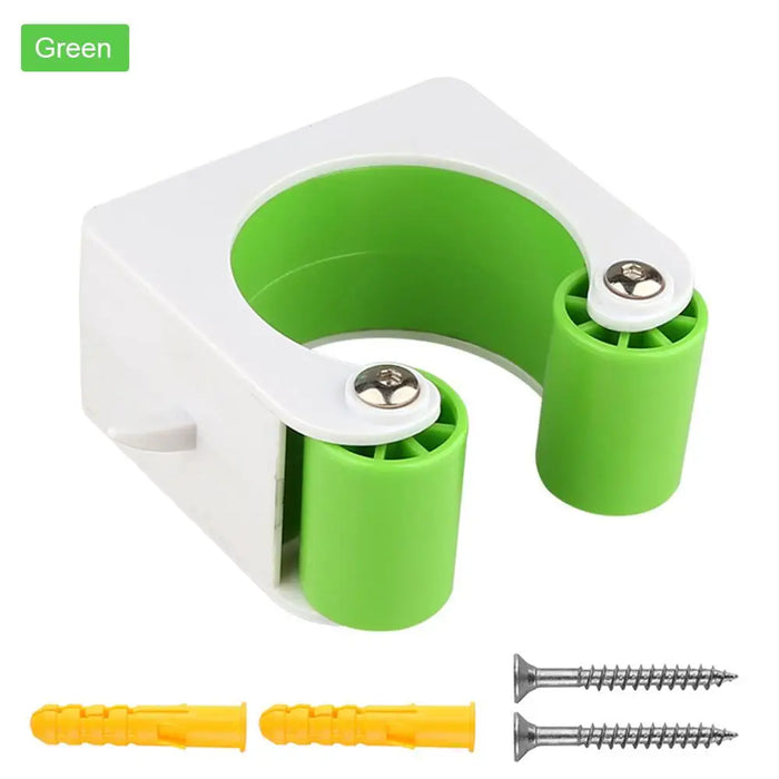 Bike Parking Rack Storage Holder Indoor Wall Vertical Bicycle Bracket Mountain Bike Road Bike Accessories - eZthings USA WE SORT ALL THE CRAZIEST GADGETS, GIZMOS, TOYS & TECHNOLOGY, SO YOU DON'T HAVE TO.