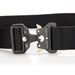 Tactical Belt Nylon Military Army belt Outdoor Metal Buckle Police Heavy Duty Training Hunting Belt 125CM 3.8cm Wide - eZthings USA WE SORT ALL THE CRAZIEST GADGETS, GIZMOS, TOYS & TECHNOLOGY, SO YOU DON'T HAVE TO.