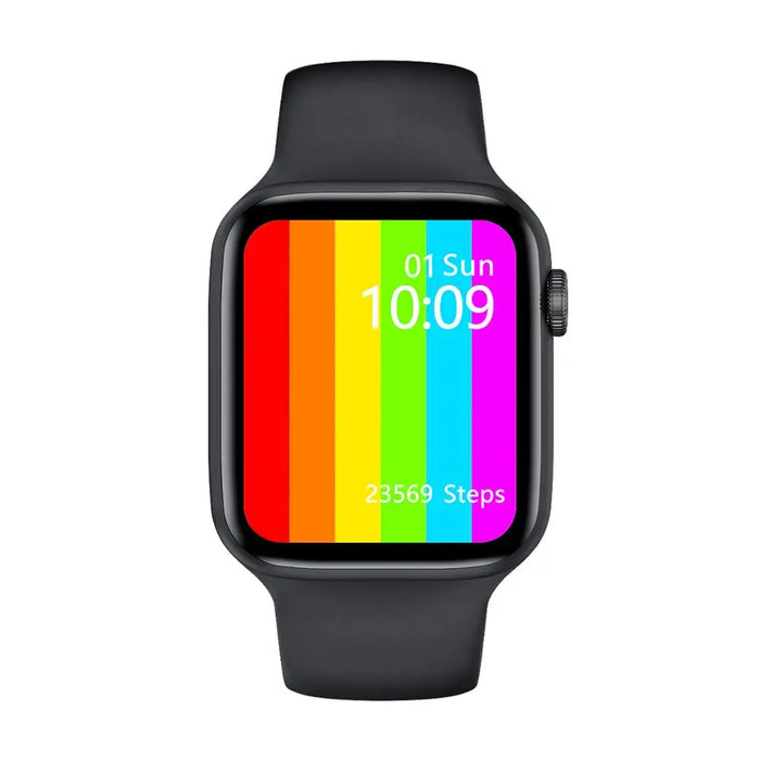 eZthings W26 Bluetooth Call Smart Watch - eZthings USA WE SORT ALL THE CRAZIEST GADGETS, GIZMOS, TOYS & TECHNOLOGY, SO YOU DON'T HAVE TO.