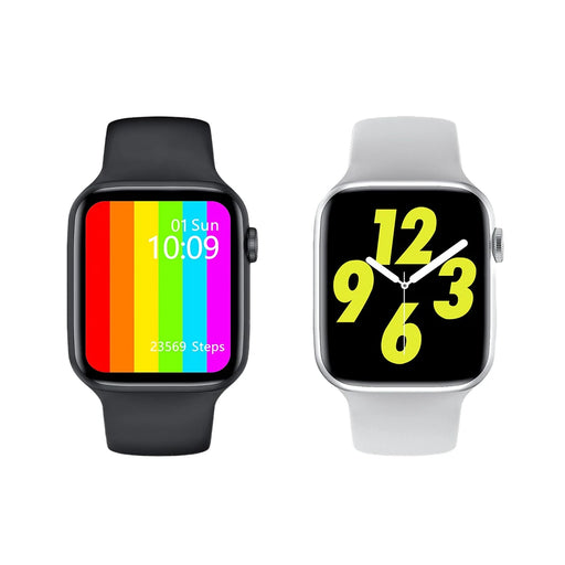 eZthings W26 Bluetooth Call Smart Watch - eZthings USA WE SORT ALL THE CRAZIEST GADGETS, GIZMOS, TOYS & TECHNOLOGY, SO YOU DON'T HAVE TO.