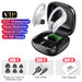 eThings TWS Bluetooth 5.0 Earphones Wireless Bluetooth Headphone Noise Cancelling 9D HiFi Stereo Sport Headset Handsfree With Microphone - eZthings USA WE SORT ALL THE CRAZIEST GADGETS, GIZMOS, TOYS & TECHNOLOGY, SO YOU DON'T HAVE TO.