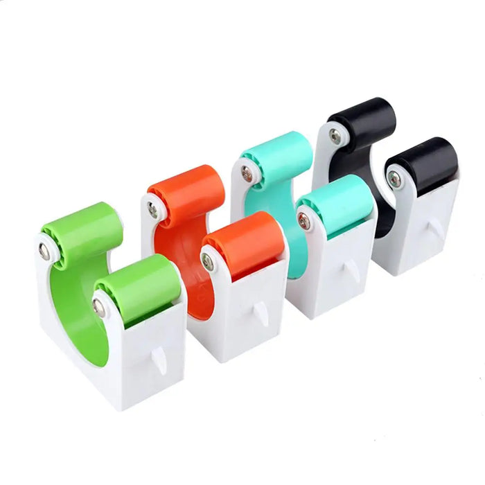 Bike Parking Rack Storage Holder Indoor Wall Vertical Bicycle Bracket Mountain Bike Road Bike Accessories - eZthings USA WE SORT ALL THE CRAZIEST GADGETS, GIZMOS, TOYS & TECHNOLOGY, SO YOU DON'T HAVE TO.
