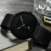 Fashion Mens Watches Top Brand Luxury Quartz Watch Men Casual Slim Mesh Steel - eZthings USA WE SORT ALL THE CRAZIEST GADGETS, GIZMOS, TOYS & TECHNOLOGY, SO YOU DON'T HAVE TO.