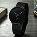 Fashion Mens Watches Top Brand Luxury Quartz Watch Men Casual Slim Mesh Steel - eZthings USA WE SORT ALL THE CRAZIEST GADGETS, GIZMOS, TOYS & TECHNOLOGY, SO YOU DON'T HAVE TO.