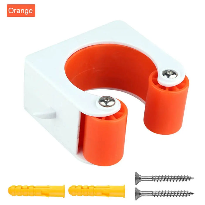 Bike Parking Rack Storage Holder Indoor Wall Vertical Bicycle Bracket Mountain Bike Road Bike Accessories - eZthings USA WE SORT ALL THE CRAZIEST GADGETS, GIZMOS, TOYS & TECHNOLOGY, SO YOU DON'T HAVE TO.