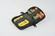 Hardened Zip Pouch - eZthings USA WE SORT ALL THE CRAZIEST GADGETS, GIZMOS, TOYS & TECHNOLOGY, SO YOU DON'T HAVE TO.
