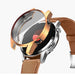 eThings TPU Case for Huawei watch GT 2 46mm strap band Watch GT / GT2 46 mm soft Plated All-Around Screen Protector cover bumper Cases - eZthings USA WE SORT ALL THE CRAZIEST GADGETS, GIZMOS, TOYS & TECHNOLOGY, SO YOU DON'T HAVE TO.
